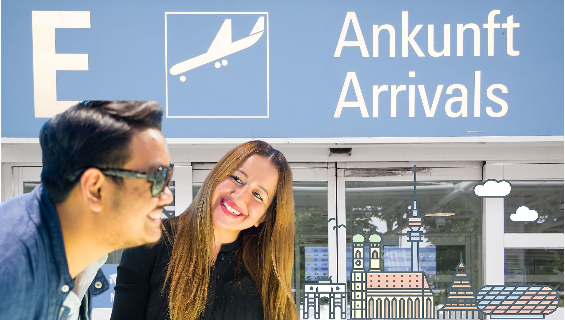 München Airport