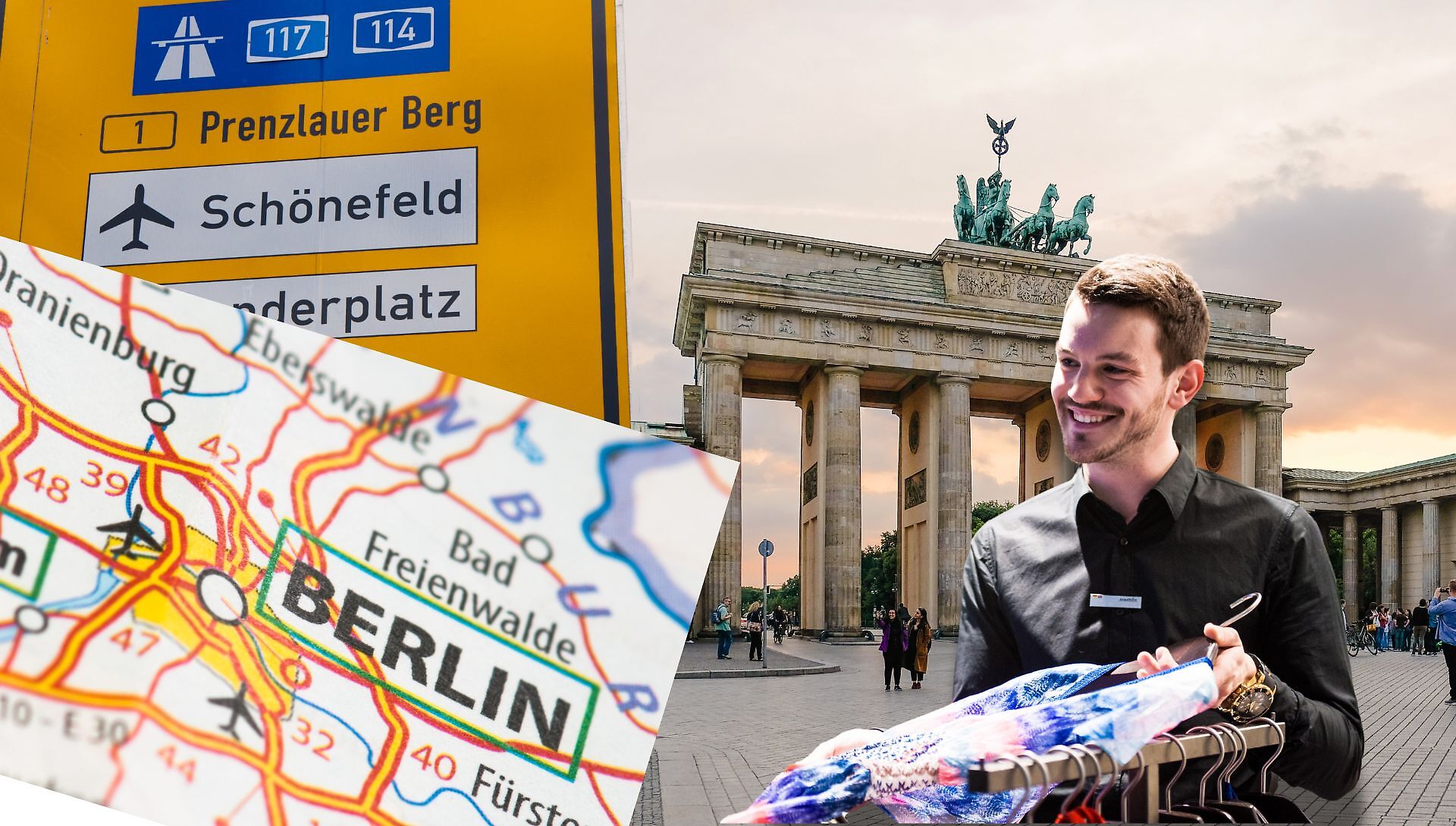 Berlin Airport